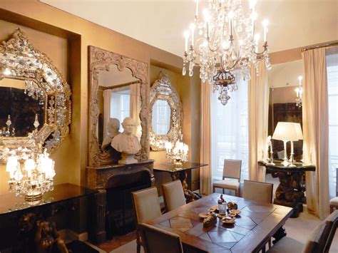 paris chanel apartment tour|coco Chanel Paris location.